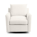 Olivia - Swivel Chair - Classic Home - Swivel Chairs - Elite Enclave Home