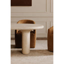 Warby - Outdoor Dining Table - Beige - Moe's Home Collection - Dining Tables - Elite Enclave Home