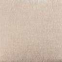 Chenille Cube Pouf Ottoman - Ivory