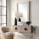 Everest - Mirror - Uttermost - Wall Mirrors - Elite Enclave Home