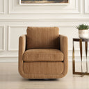Abound - Swivel Chair - Uttermost - Swivel Chairs - Elite Enclave Home
