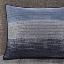 Saben - California King 8 Piece Quilt Set With Bed Sheets - Navy - Madison Park Essentials - Quilts & Shams - Elite Enclave Home