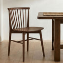 Marley - Dining Chair (Set of 2) - Dark Brown - Moe's Home Collection - Chair Sets - Elite Enclave Home