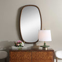 Apphia - Mirror - Bronze