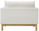 Langham - Chair - Meridian Furniture - Arm Chairs - Elite Enclave Home
