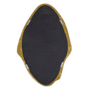Aster - Abstract Mirror - Gold