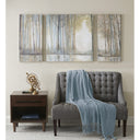 Forest Reflections - Canvas (Set of 3) - Multi - Madison Park - Canvas Art Sets - Elite Enclave Home