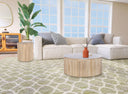 Oakhill - Living Room Table - Meridian Furniture - Coffee Tables - Elite Enclave Home