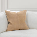 Clemson - SLD Suede Pillow - Classic Home - Accent Pillows - Elite Enclave Home
