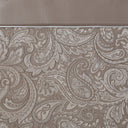 Aubrey - Shower Curtain - Blue / Brown - Madison Park - Shower Curtains - Elite Enclave Home