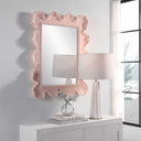 Sea Coral - Mirror - Uttermost - Wall Mirrors - Elite Enclave Home