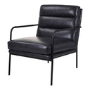 Verlaine - Chair - Black - Moe's Home Collection - Accent Chairs - Elite Enclave Home