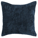 Bari - Velvet Sham
