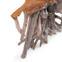 Cypress - Root Console Table