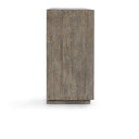 Denver - Solid Wood Cabinet - Classic Home - Accent Cabinets - Elite Enclave Home
