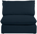 Mackenzie - Armless Chair