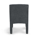 Branzon - Upholstered Dining Chair - Sandy Brown - Classic Home - Side Chairs- Elite Enclave Home