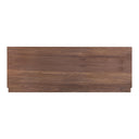 Round Off - Queen Bed - Natural Walnut - Moe's Home Collection - Slat Beds - Elite Enclave Home