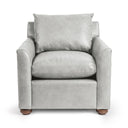 Olivia - Accent Chair - Classic Home - Accent Chairs- Elite Enclave Home
