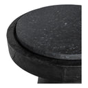 Book - Accent Table - Black - Moe's Home Collection - Accent Tables - Elite Enclave Home