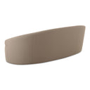 Cove - Outdoor Sofa - Dark Gray - Moe's Home Collection - Sofas - Elite Enclave Home