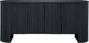 Belinda - Sideboard / Buffet - Meridian Furniture - Sideboards - Elite Enclave Home