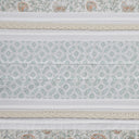 Dawn - Shower Curtain - Coral - Madison Park - Shower Curtains - Elite Enclave Home
