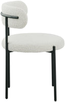 Beacon - Dining Chair (Set of 2) - Meridian Furniture - Chair Sets - Elite Enclave Home