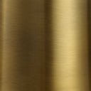 Flinchem - Brass Table Lamp - Bronze