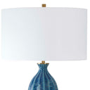 Bixby - Table Lamp - Uttermost - Table Lamps - Elite Enclave Home
