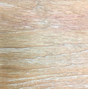 Coastal Teak - X Table