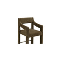 Elise - Counter Stool - Cedar Green - Moe's Home Collection - Counter Height (24" - 27") - Elite Enclave Home