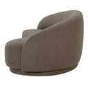 Excelsior - Sofa - Gray - Moe's Home Collection - Stationary Sofas - Elite Enclave Home