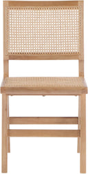 Preston - Dining Side Chair (Set of 2) - Meridian Furniture - Chair Sets - Elite Enclave Home