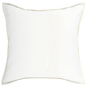Abram - Cotton Linen Sham