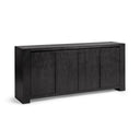 Bristol - 4 Door Cabinet - Classic Home - Buffets - Elite Enclave Home