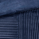 Parker - Comforter Mini Set - Navy