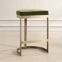 Ivanna - Counter Stool - Uttermost - Counter Height (24" - 27") - Elite Enclave Home