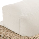 Brisbane - Outdoor Accent Chair - Natural