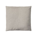 Monte - Solid Square Pillow - Beige - Chapel Hill - Accent Pillows - Elite Enclave Home