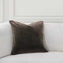 Heirloom Velvet - SLD Pillow