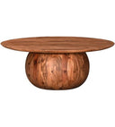 Bradbury - Coffee Table - Natural - Moe's Home Collection - Coffee Tables - Elite Enclave Home