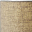 Metal Wood Wireless Charging Table Lamp - Matte Black