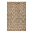 Jute Favorites - Herringbone Rug