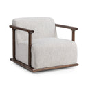 Lucia - Swivel Chair - Classic Home - Swivel Chairs - Elite Enclave Home