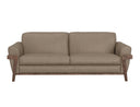 Loft Brown - Sofa