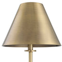 Pilot - Buffet Lamp - Uttermost - Table Lamps - Elite Enclave Home