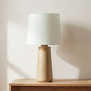 Ivy - Table Lamp - Natural - Moe's Home Collection - Table Lamps - Elite Enclave Home