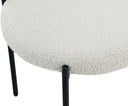 Beacon - Dining Chair (Set of 2) - Meridian Furniture - Chair Sets - Elite Enclave Home