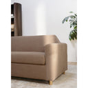 Finch - Sofa - Soft Brown - Moe's Home Collection - Stationary Sofas - Elite Enclave Home